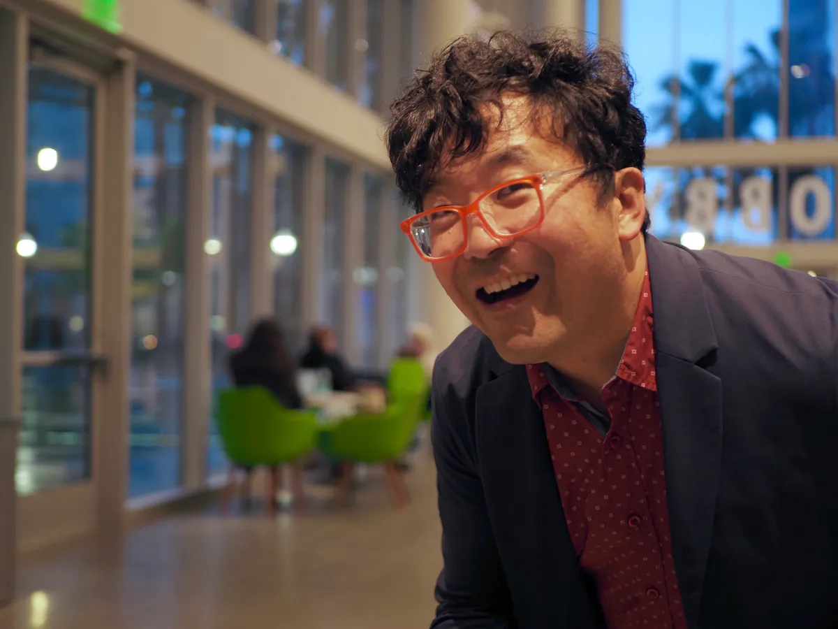 Video is the New Public Speaking
